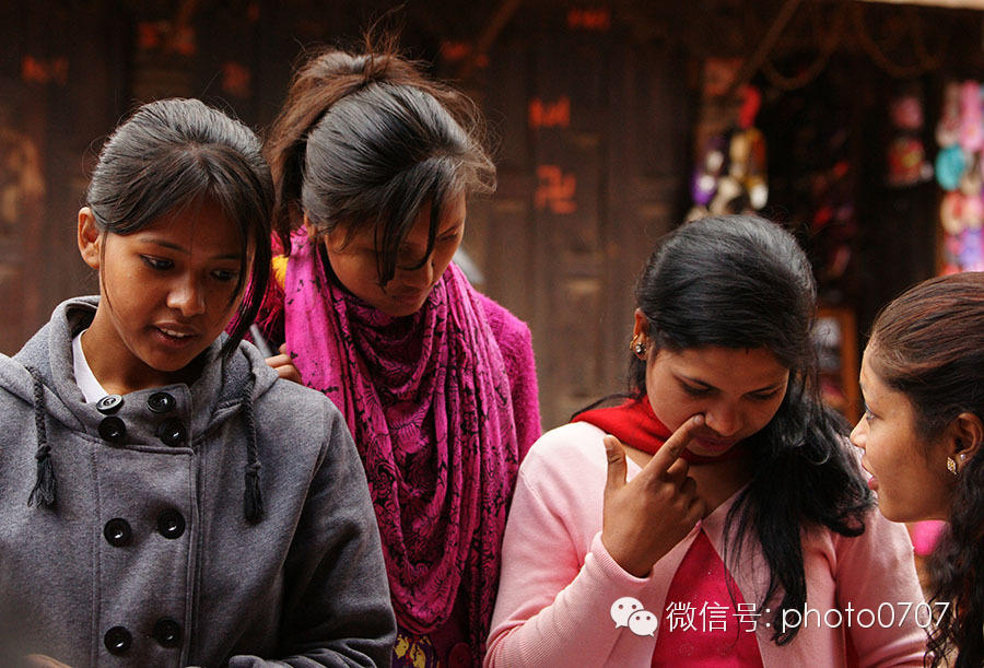 云上的日子——尼泊尔行摄(8):巴克达普尔(Bhaktapur) 云上的日子——尼泊尔行摄(8):巴克达普尔(Bhaktapur)