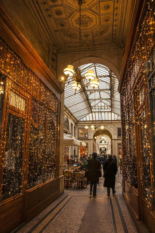 漫步在19世纪的巴黎 漫步在19世纪的巴黎