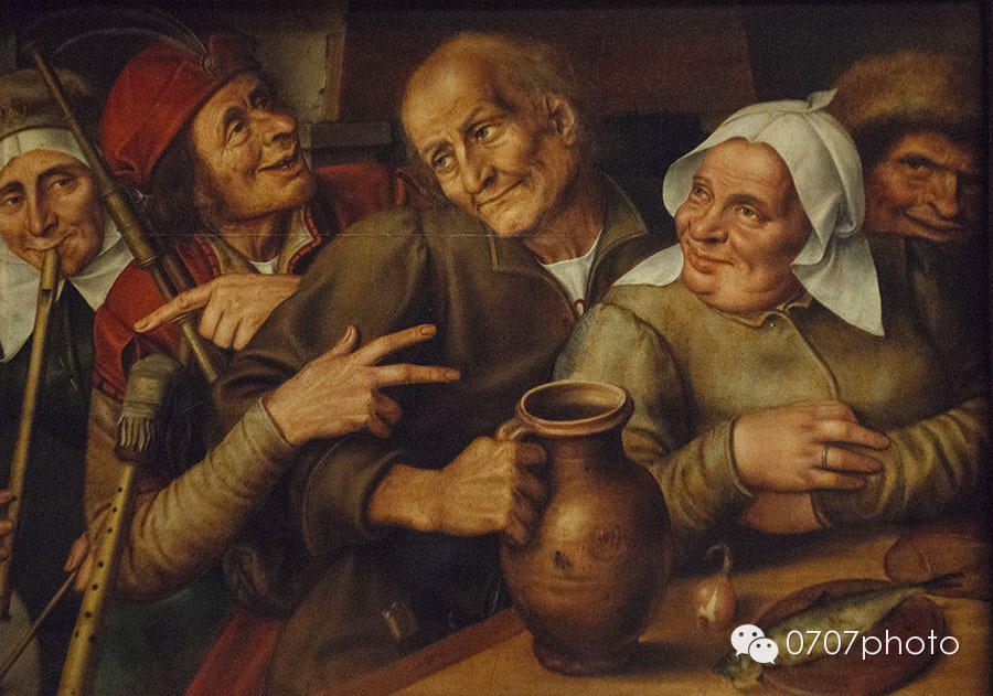 2014暑期中欧环线旅行摄影（五）：维也纳艺术之旅