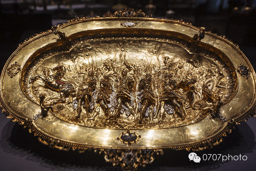 2014暑期中欧环线旅行摄影（五）：维也纳艺术之旅