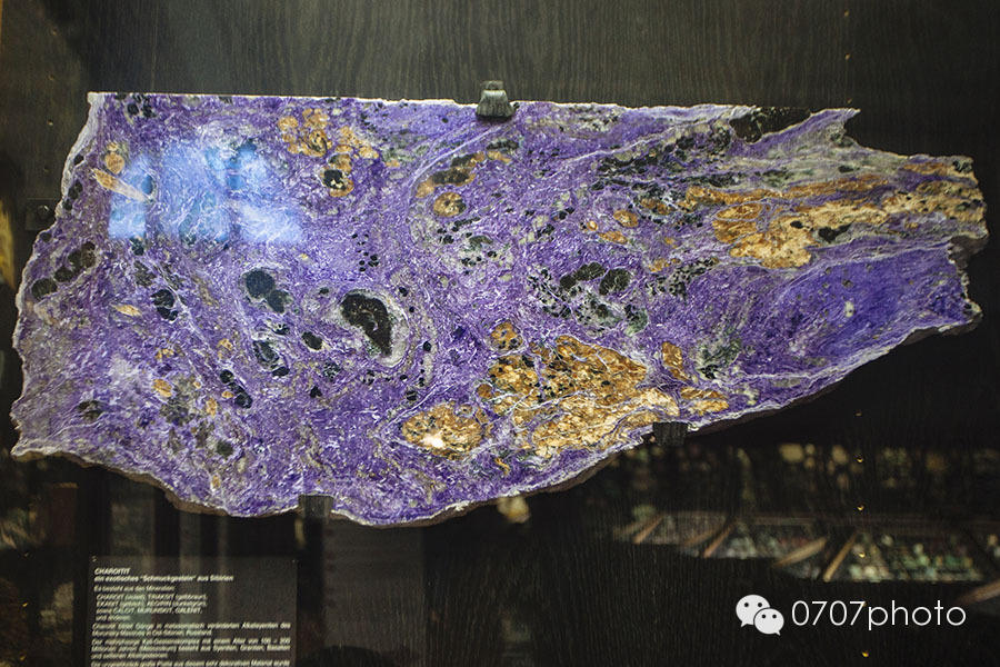 2014暑期中欧环线旅行摄影（五）：维也纳艺术之旅