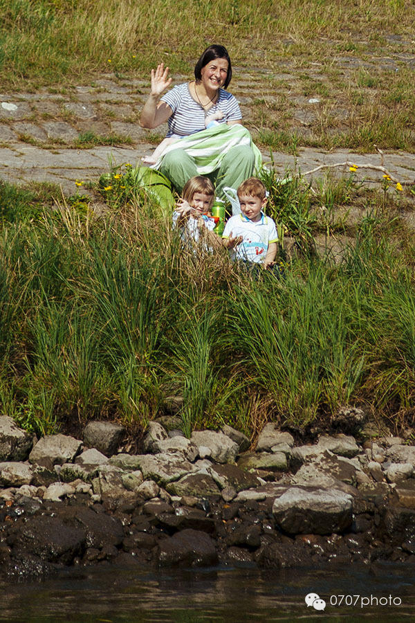 2014暑期中欧环线旅行摄影（二）：德国德累斯顿