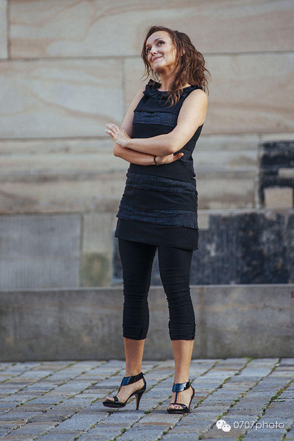 2014暑期中欧环线旅行摄影（二）：德国德累斯顿