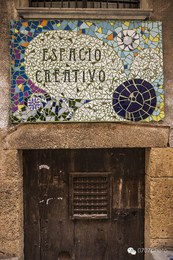 冬日暖阳西班牙（3）——塔拉戈纳、佩尼斯科拉