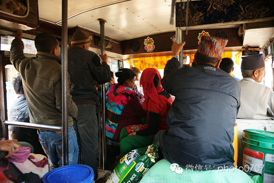 云上的日子——尼泊尔行摄(7):那嘎库特(NAGARKOT) 云上的日子——尼泊尔行摄(7):那嘎库特(NAGARKOT)