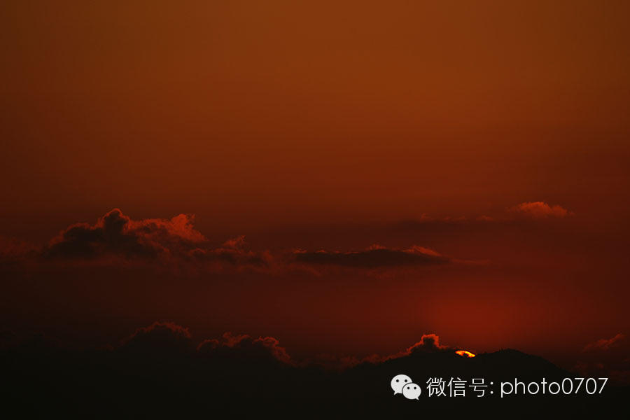 云上的日子——尼泊尔行摄(7):那嘎库特(NAGARKOT) 云上的日子——尼泊尔行摄(7):那嘎库特(NAGARKOT)