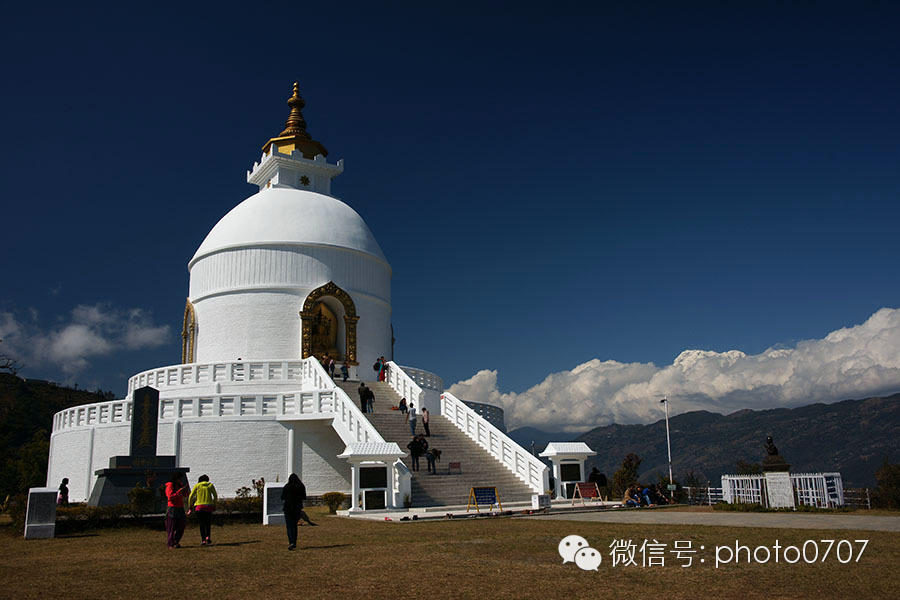 云上的日子——尼泊尔行摄（6）：博卡拉(POKHARA)