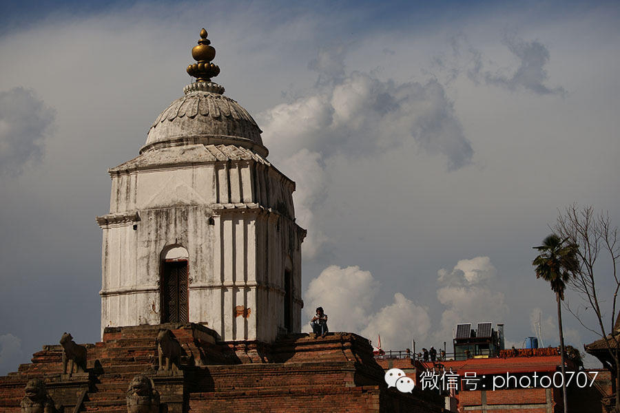 云上的日子——尼泊尔行摄(8):巴克达普尔(Bhaktapur) 云上的日子——尼泊尔行摄(8):巴克达普尔(Bhaktapur)
