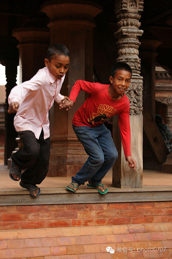 云上的日子——尼泊尔行摄(8):巴克达普尔(Bhaktapur) 云上的日子——尼泊尔行摄(8):巴克达普尔(Bhaktapur)