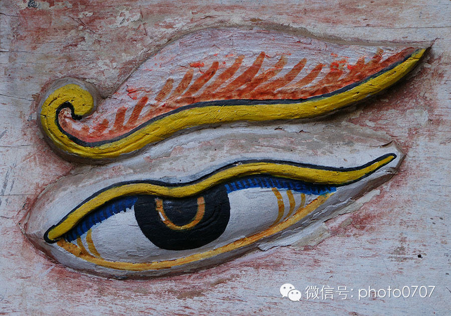 云上的日子——尼泊尔行摄(8):巴克达普尔(Bhaktapur) 云上的日子——尼泊尔行摄(8):巴克达普尔(Bhaktapur)