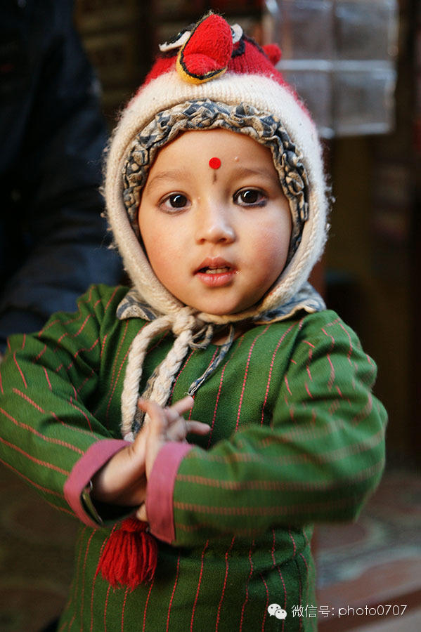 云上的日子——尼泊尔行摄(8):巴克达普尔(Bhaktapur) 云上的日子——尼泊尔行摄(8):巴克达普尔(Bhaktapur)