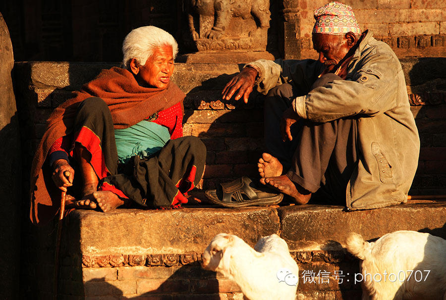 云上的日子——尼泊尔行摄(8):巴克达普尔(Bhaktapur) 云上的日子——尼泊尔行摄(8):巴克达普尔(Bhaktapur)
