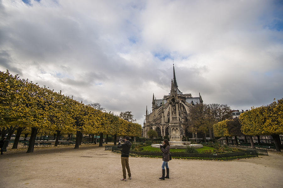 法兰西旅行摄影——浪漫巴黎(四) 法兰西旅行摄影——浪漫巴黎(四)