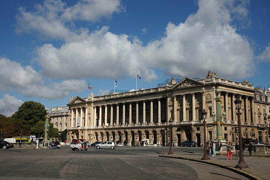 法兰西旅行摄影——浪漫巴黎(四) 法兰西旅行摄影——浪漫巴黎(四)