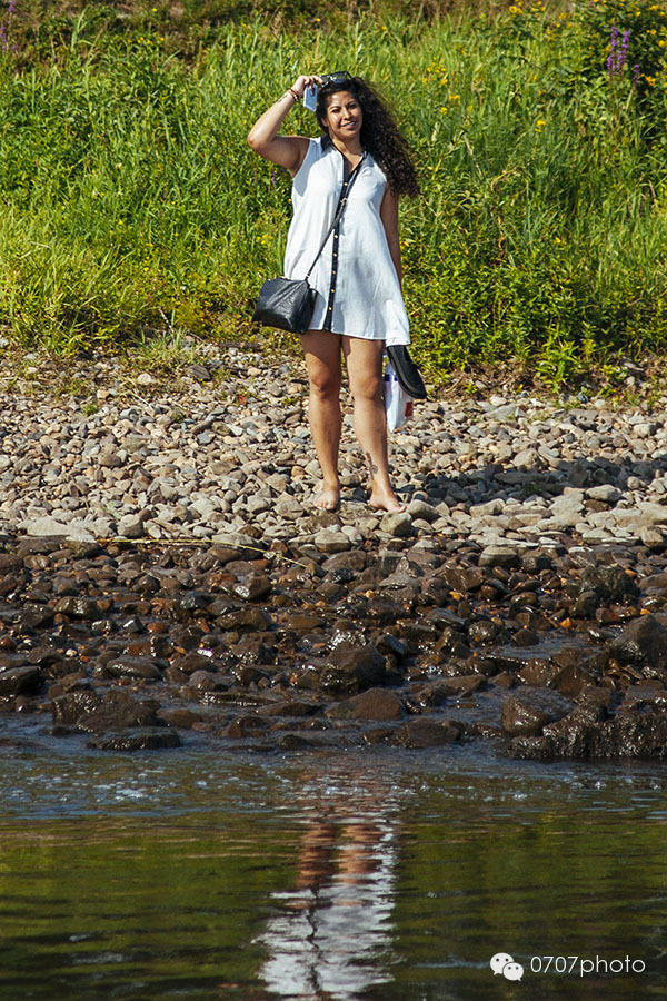 2014暑期中欧环线旅行摄影（二）：德国德累斯顿