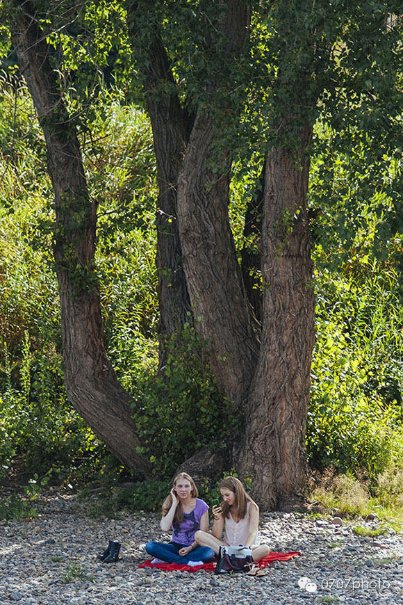 2014暑期中欧环线旅行摄影（二）：德国德累斯顿