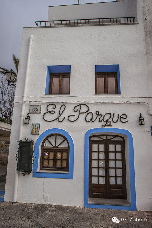 冬日暖阳西班牙（3）——塔拉戈纳、佩尼斯科拉