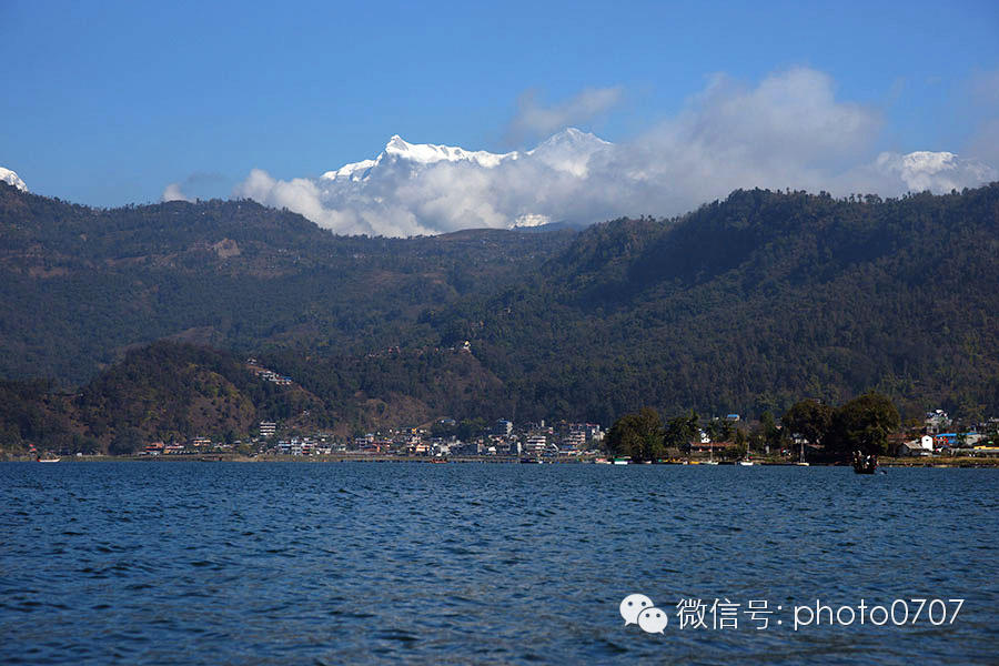 云上的日子——尼泊尔行摄（6）：博卡拉(POKHARA)