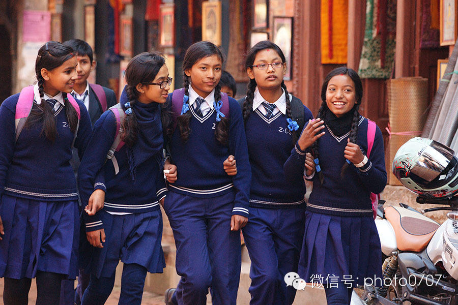 云上的日子——尼泊尔行摄(8):巴克达普尔(Bhaktapur) 云上的日子——尼泊尔行摄(8):巴克达普尔(Bhaktapur)