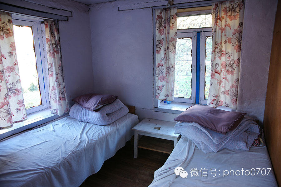 云上的日子——尼泊尔行摄（2）：安纳普尔纳徒步Nayapul-Ghorepani