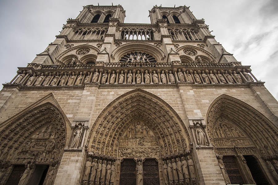 法兰西旅行摄影——浪漫巴黎(四) 法兰西旅行摄影——浪漫巴黎(四)