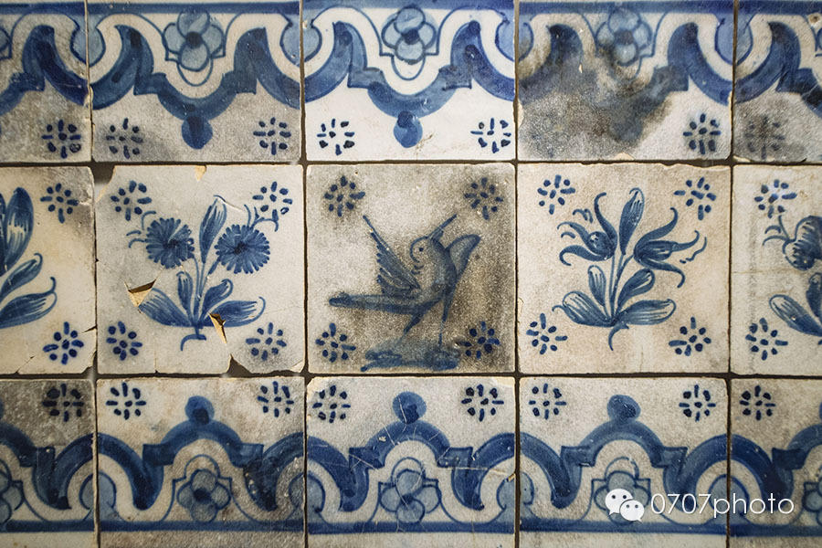 秋日晴雨葡萄牙（一）：里斯本