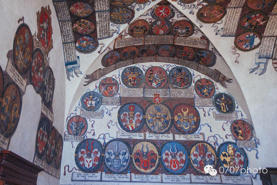 2014暑期中欧环线旅行摄影（三）：捷克布拉格 景物篇