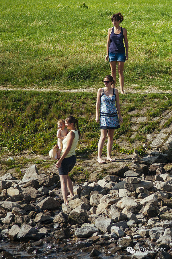 2014暑期中欧环线旅行摄影（二）：德国德累斯顿