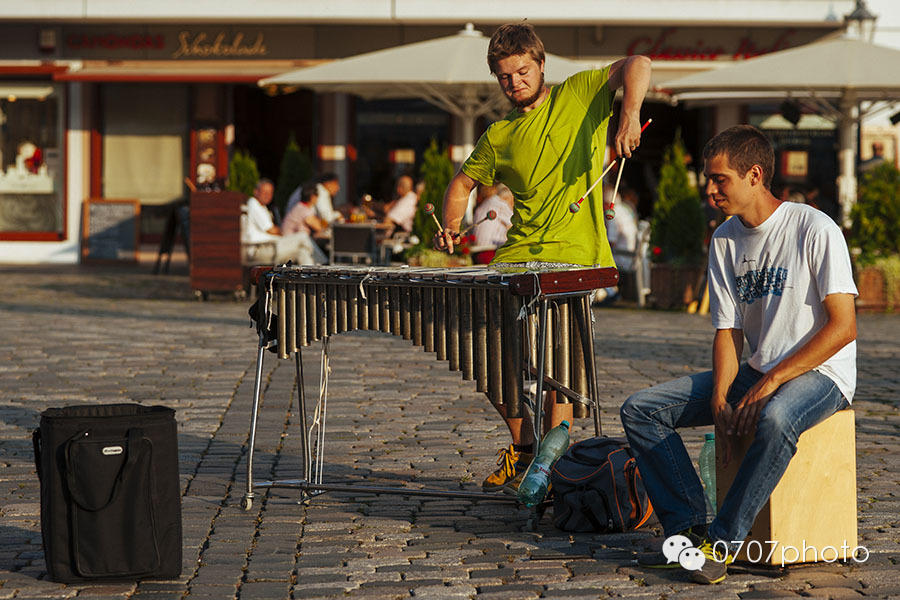 2014暑期中欧环线旅行摄影（二）：德国德累斯顿