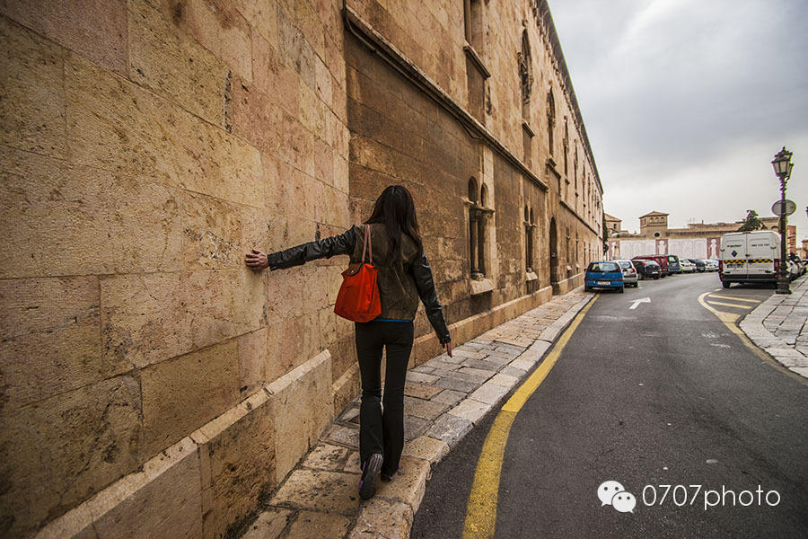 冬日暖阳西班牙（3）——塔拉戈纳、佩尼斯科拉