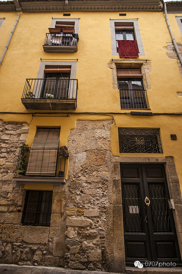 冬日暖阳西班牙（3）——塔拉戈纳、佩尼斯科拉