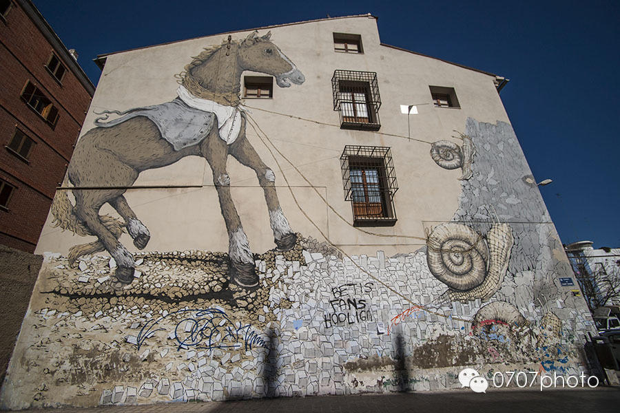 冬日暖阳西班牙（4）——巴伦西亚