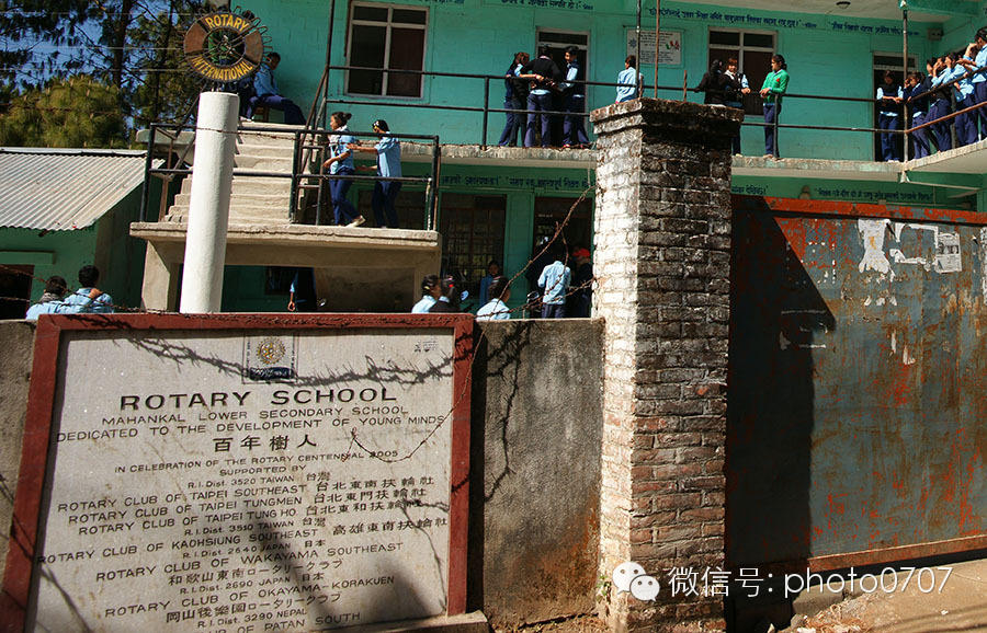 云上的日子——尼泊尔行摄(7):那嘎库特(NAGARKOT) 云上的日子——尼泊尔行摄(7):那嘎库特(NAGARKOT)