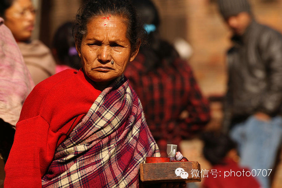 云上的日子——尼泊尔行摄(8):巴克达普尔(Bhaktapur) 云上的日子——尼泊尔行摄(8):巴克达普尔(Bhaktapur)