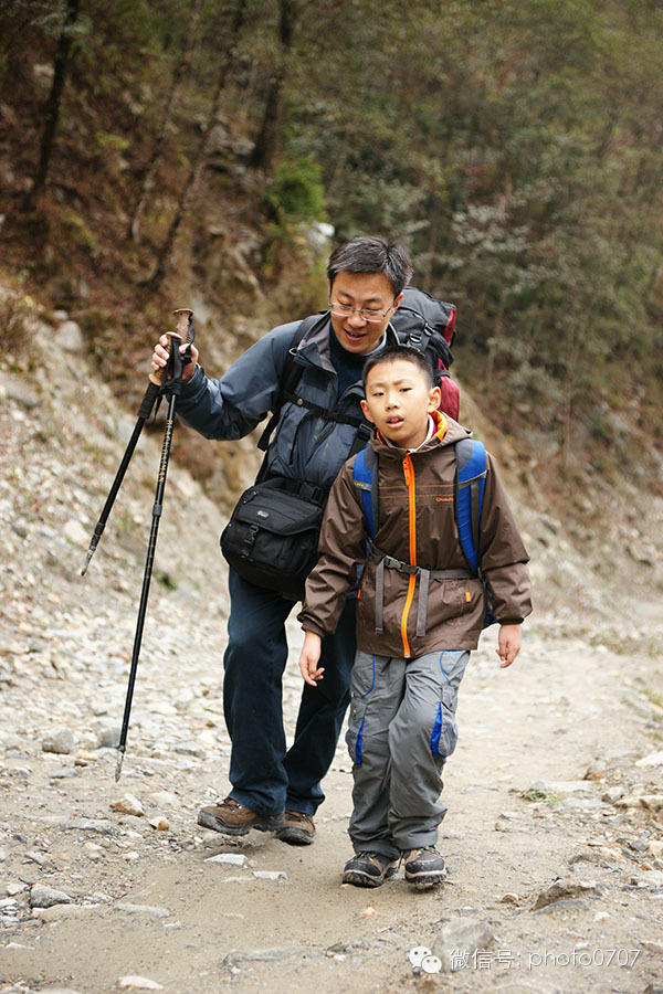 云上的日子——尼泊尔行摄（2）：安纳普尔纳徒步Nayapul-Ghorepani