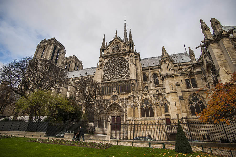 法兰西旅行摄影——浪漫巴黎(四) 法兰西旅行摄影——浪漫巴黎(四)