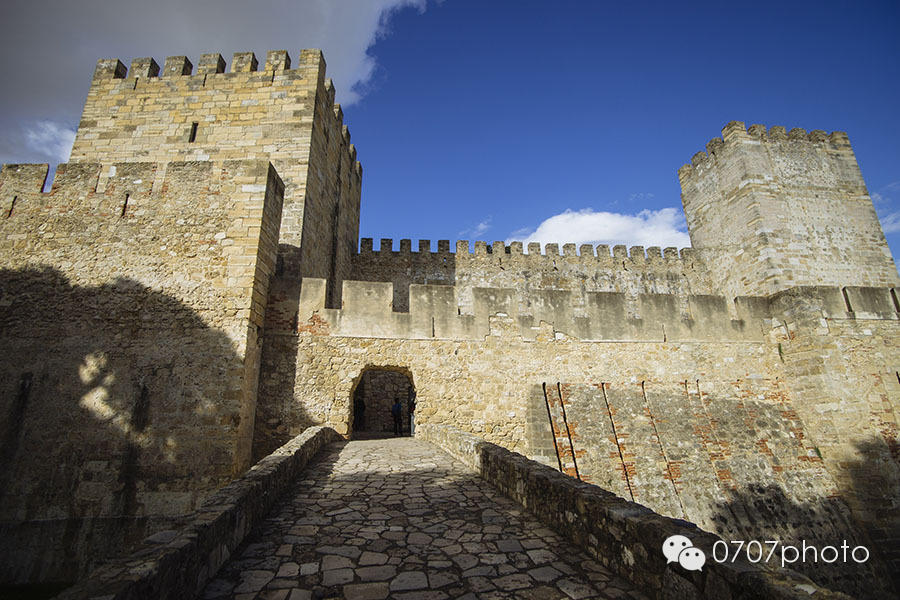 秋日晴雨葡萄牙（一）：里斯本