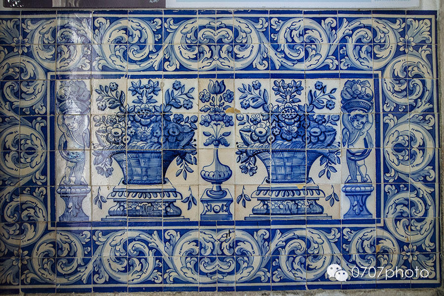 秋日晴雨葡萄牙（一）：里斯本