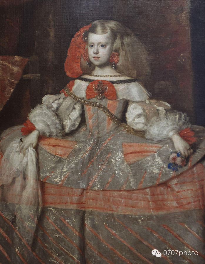 2014暑期中欧环线旅行摄影（五）：维也纳艺术之旅