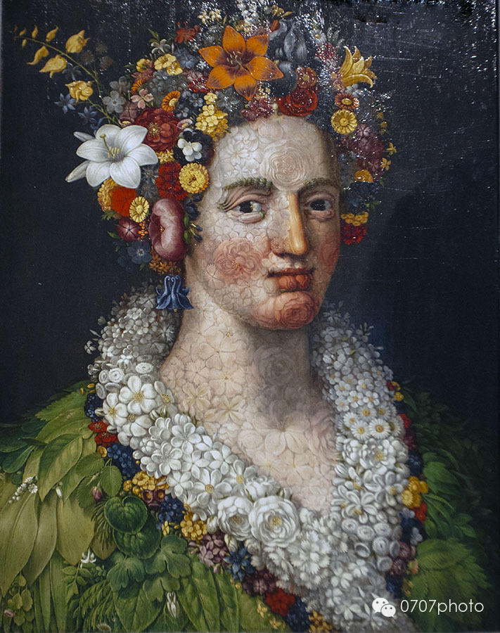 2014暑期中欧环线旅行摄影（五）：维也纳艺术之旅