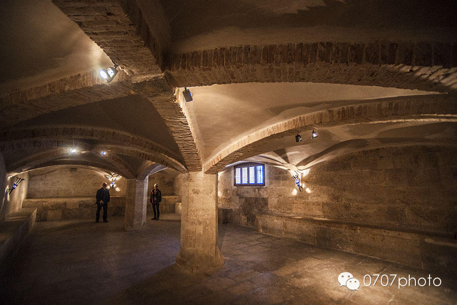 冬日暖阳西班牙（4）——巴伦西亚