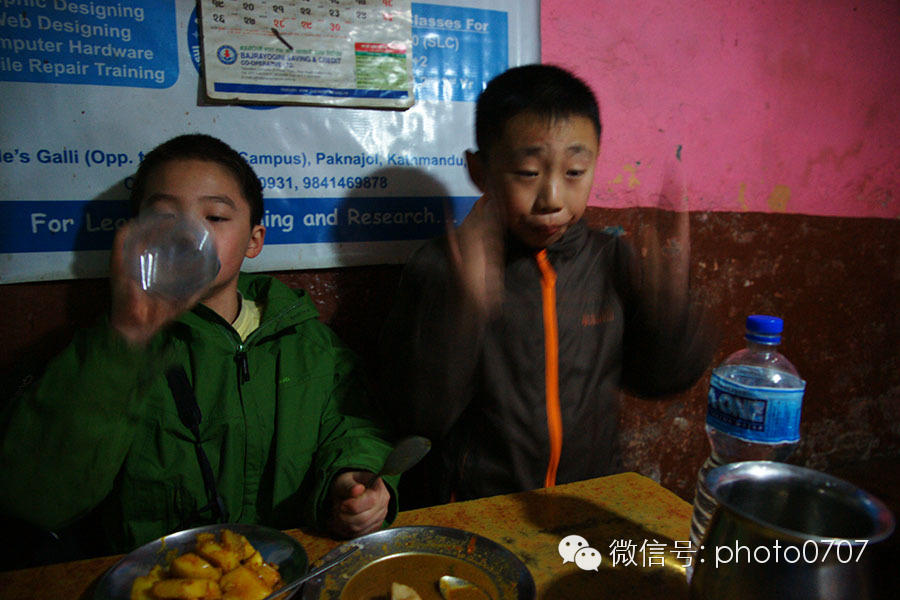 云上的日子——尼泊尔行摄（1）：加德满都、帕坦