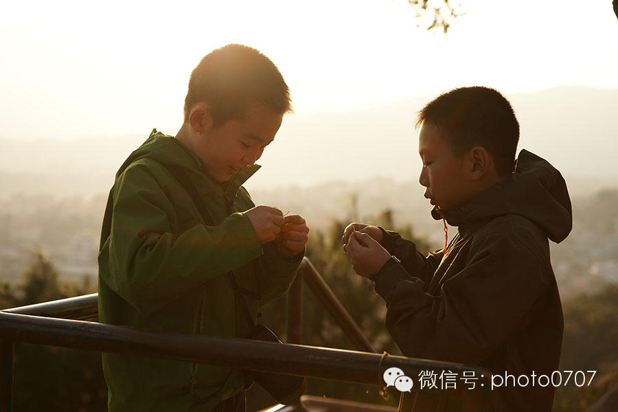 云上的日子——尼泊尔行摄（1）：加德满都、帕坦