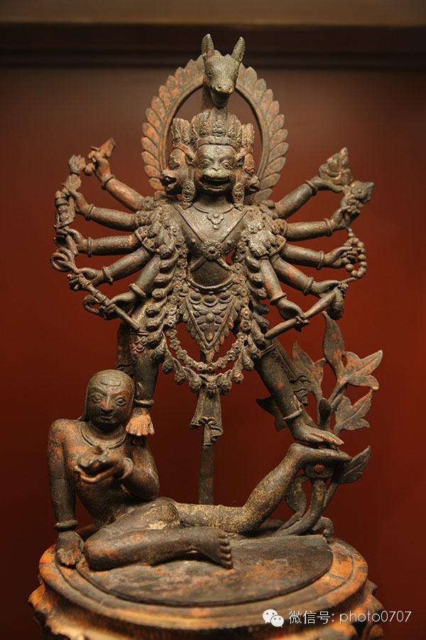 云上的日子——尼泊尔行摄（1）：加德满都、帕坦