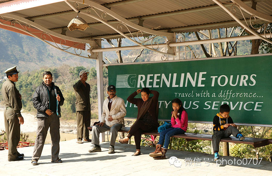 云上的日子——尼泊尔行摄（6）：博卡拉(POKHARA)