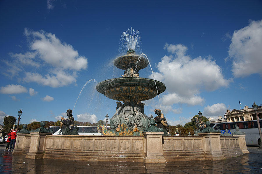 法兰西旅行摄影——浪漫巴黎(四) 法兰西旅行摄影——浪漫巴黎(四)