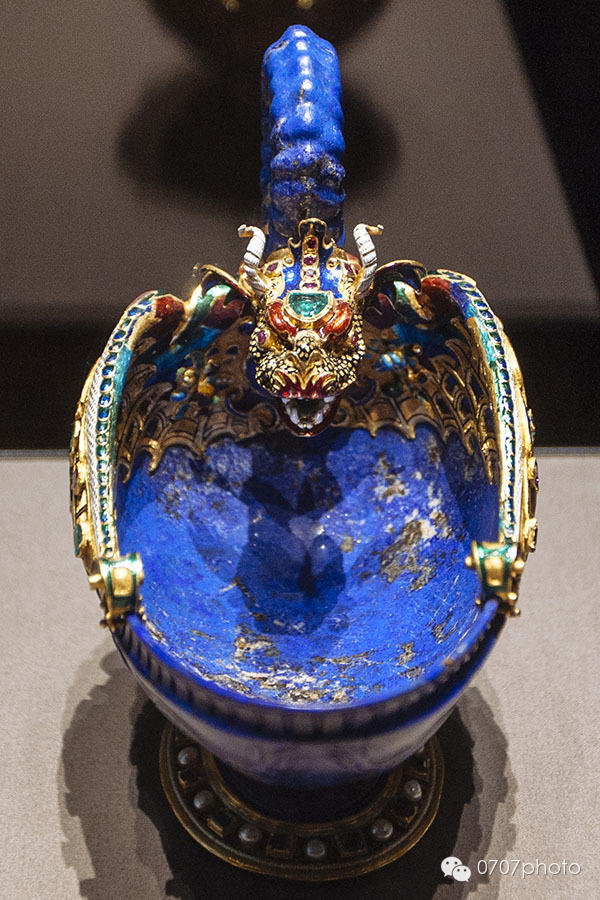 2014暑期中欧环线旅行摄影（五）：维也纳艺术之旅