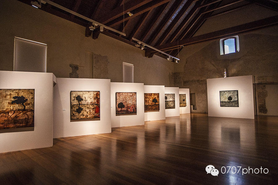 冬日暖阳西班牙（4）——巴伦西亚