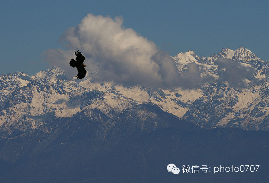 云上的日子——尼泊尔行摄(7):那嘎库特(NAGARKOT) 云上的日子——尼泊尔行摄(7):那嘎库特(NAGARKOT)
