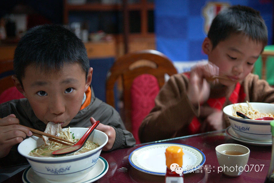云上的日子——尼泊尔行摄（1）：加德满都、帕坦